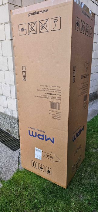 Kartony pudełka kartonowe różne wielkości