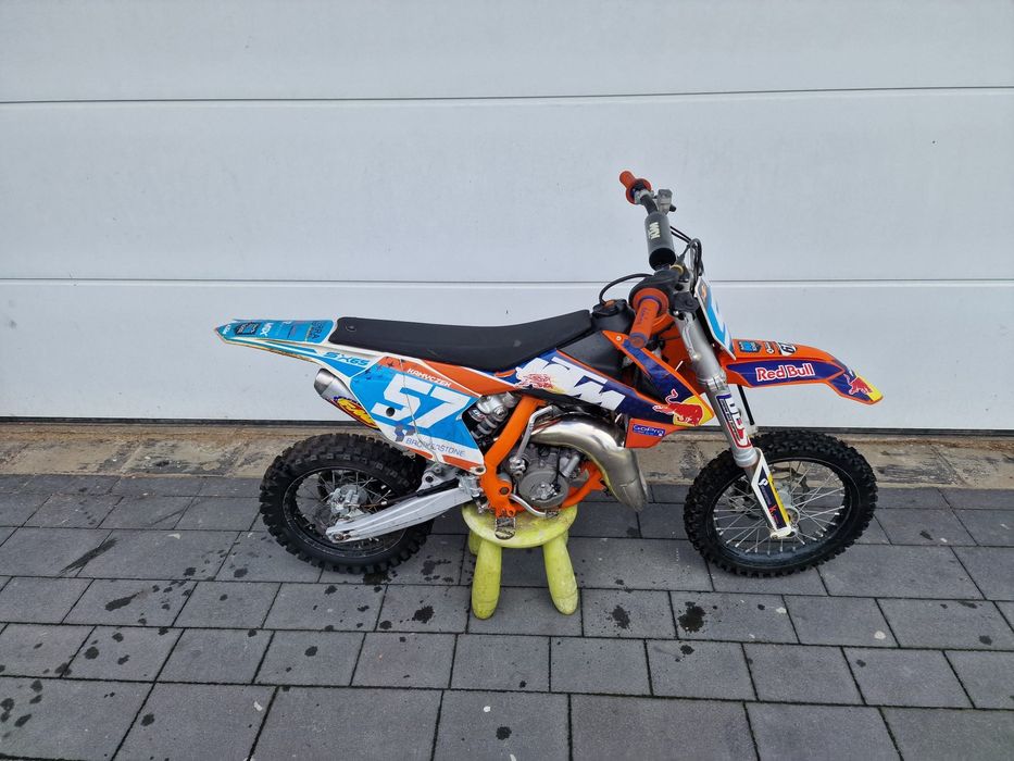 KTM