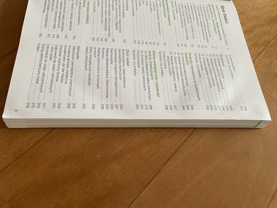 To jest chemia 1. Podręcznik, zakres podstawowy.