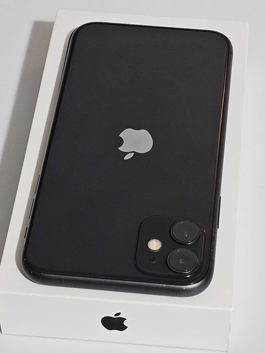 Iphone 11 256gb. 100% Bateria. Muito bom