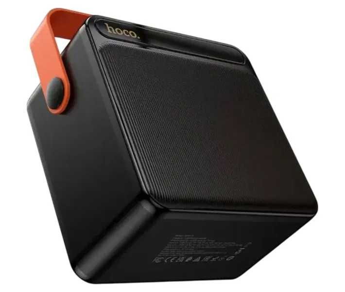 PowerBank Hoco DB101A Zeus 65W 120 000mAh Павербанк