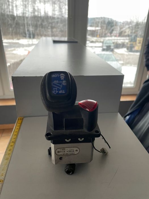 hydraulika wywrotu iveco daf man premium zf