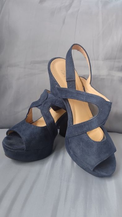 Sapatos de cerimónia