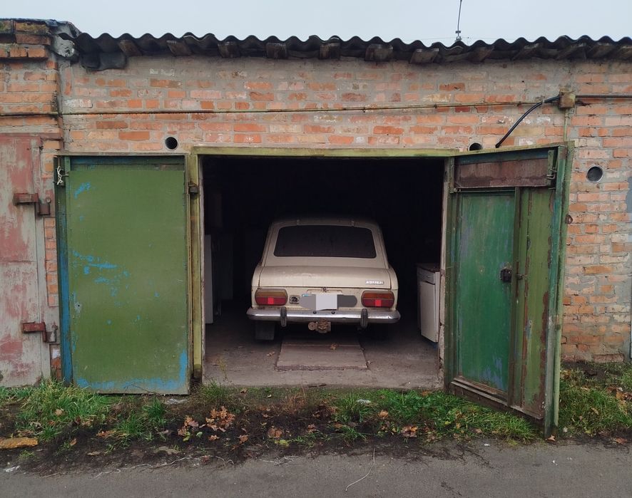 Продам гараж кооператив "Дачний"
