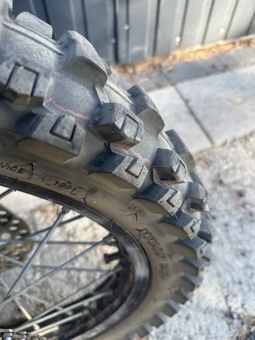 Sprzedam Cross KTM SX-F 250