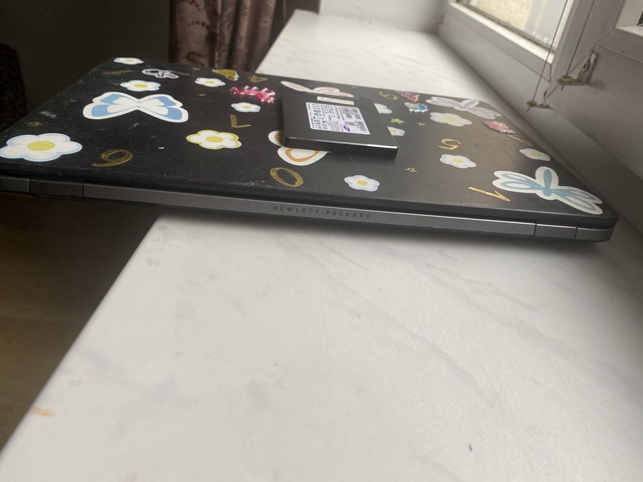 Ноутбук HP elitebook 840 G5