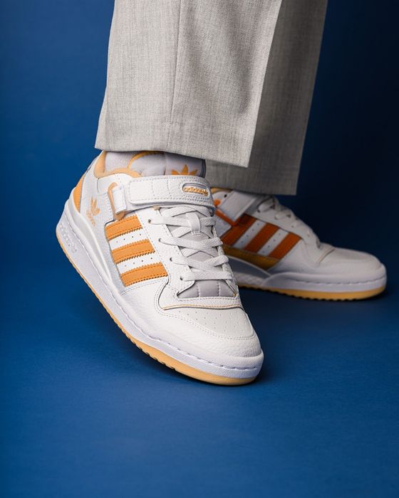 Kicksy Adidas Originals Forum Low EUR 38 CM 24