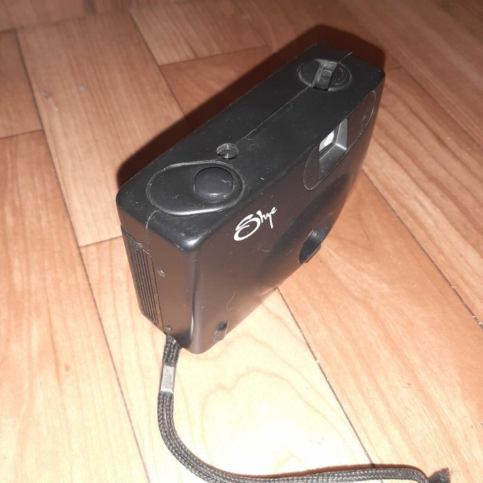 Фотоапарат  плівковий,  марка  "Shye" CL-2688