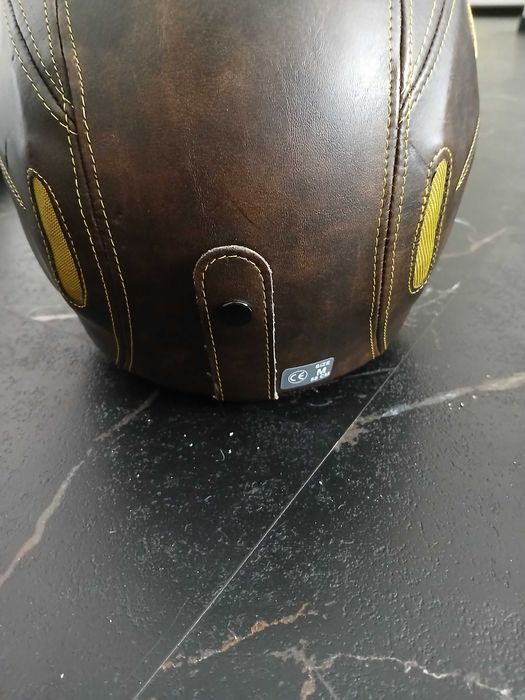 Kask VS  rozmiar M 58cm