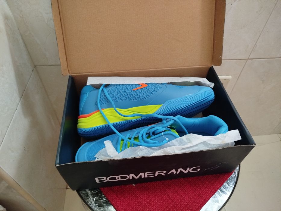 Tênis sapatilhas número 45 novos calçado desportivo