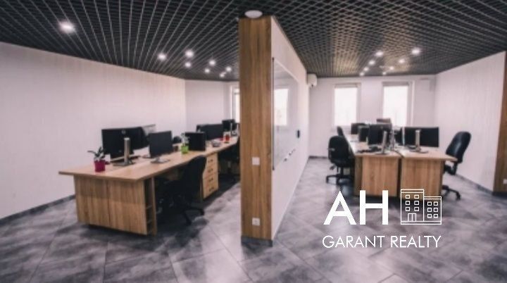 Без %Офіс Loft з меблями, 430м , генератор метро  Позняки