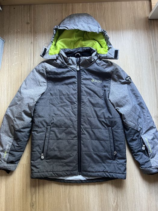 Куртка для підлітка