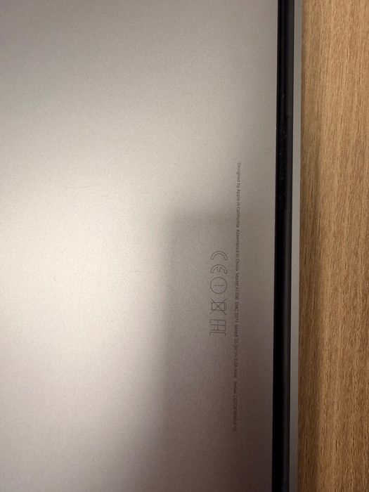 MacBook Pro 13'' I7 3.3Ghz