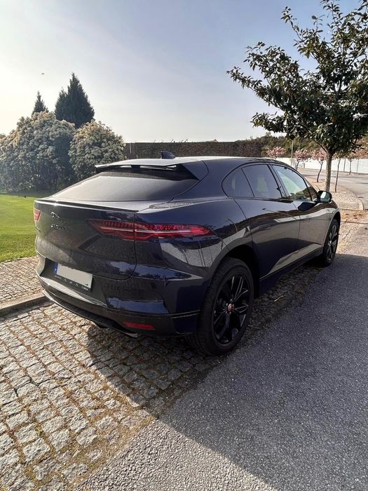 Jaguar I-Pace S AWD Aut.