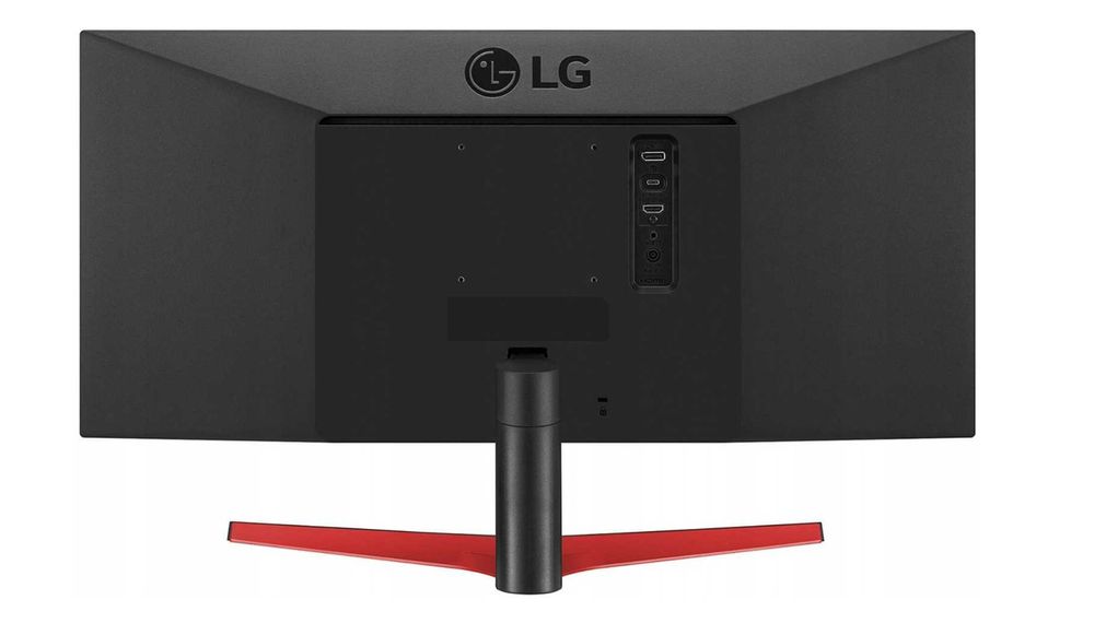 Monitor LED LG 29WP60G-B 29 " 2560 x 1080 px IPS / PLS, USB C