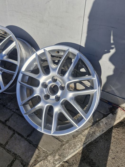 Диски R 18 5 114.3 тойота лексус