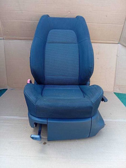 Skoda Fabia 3 / Scala / Rapid fotel kierowcy - okazja!!!