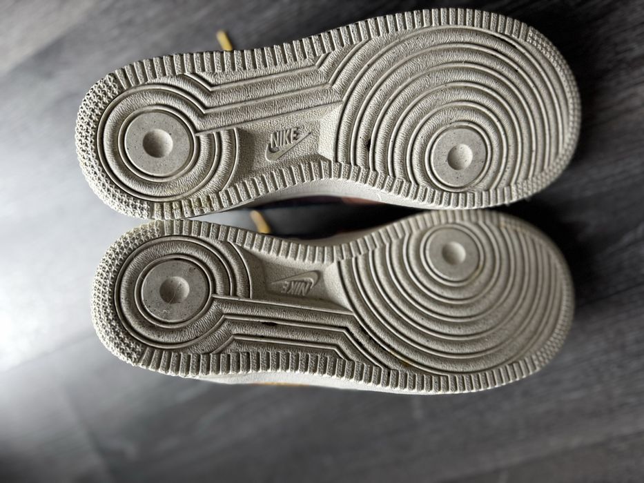 Nike Air Force 1 LV8 Next Nature 36