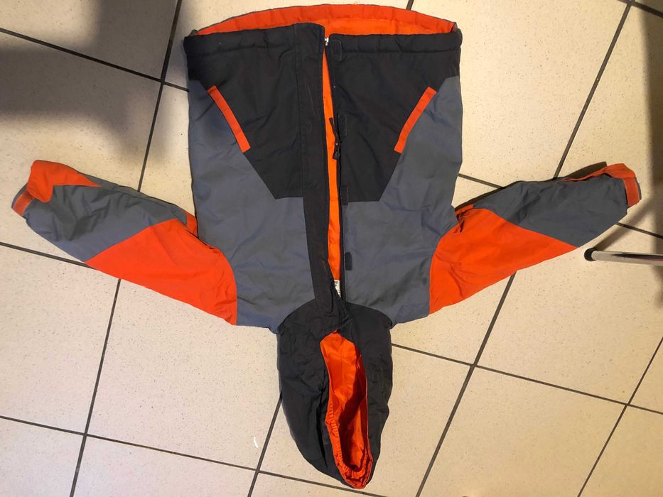 Дитяча  курточка для хлопчика Carters 4T