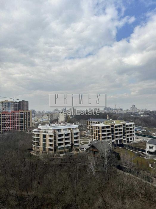 Продажа 3к квартиры 108м2, ЖК Podil Plaza & Residence, ул. Глубочицкая