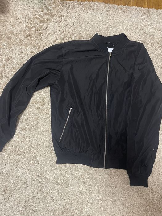 Куртка pull&bear