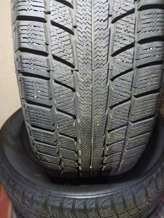 Шины Резина Зима  225/60 R16 Triangle Snow Lion