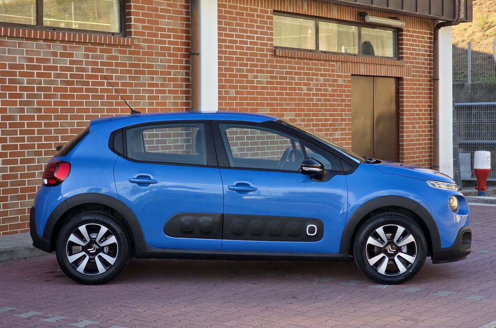 Citroën C3 1.2 PureTech Feel