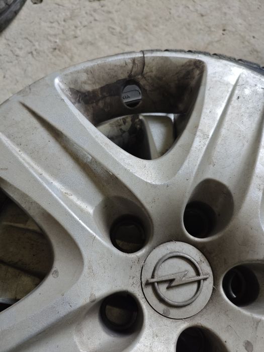 Дискі структурні 205/55/16r можна і по штучно