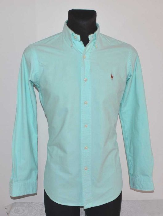 Ralph Lauren Custom Fit koszula _ S