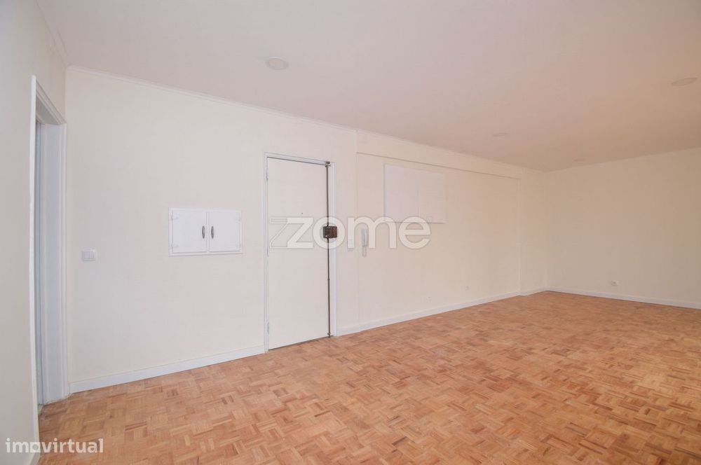 Apartamento Exclusivo nas Avenidas Novas