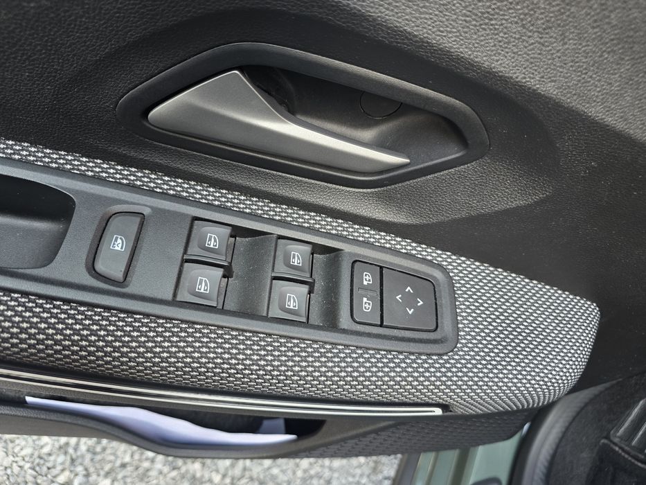 Dacia Jogger 2023 1.0 110KM