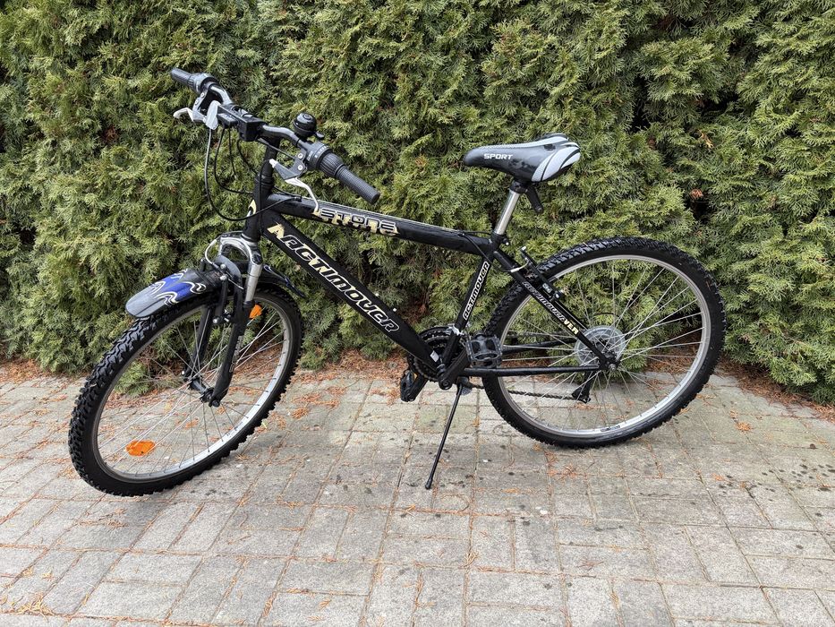 Rower MTB Actimover Stone