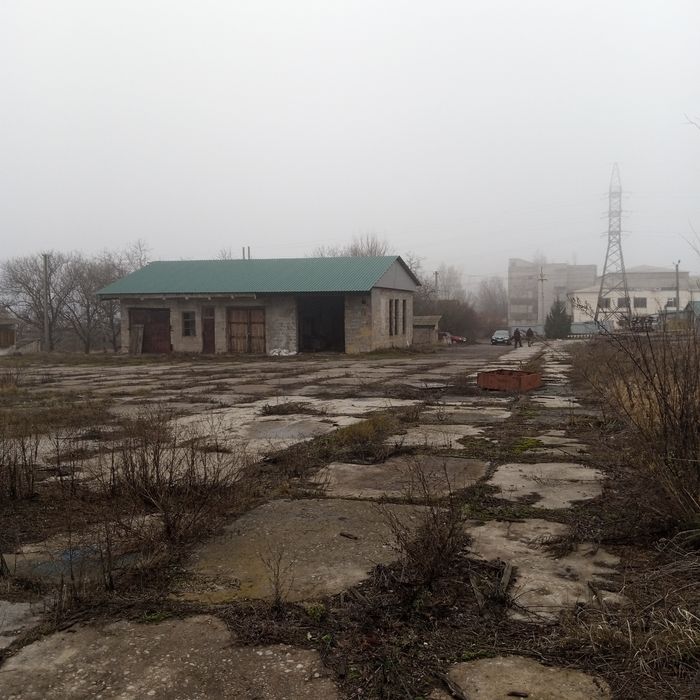 Сдам в аренду базу 2.7г