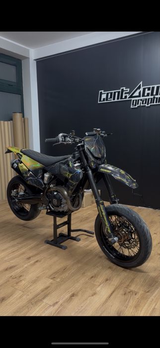Husqvarna FS450 2022