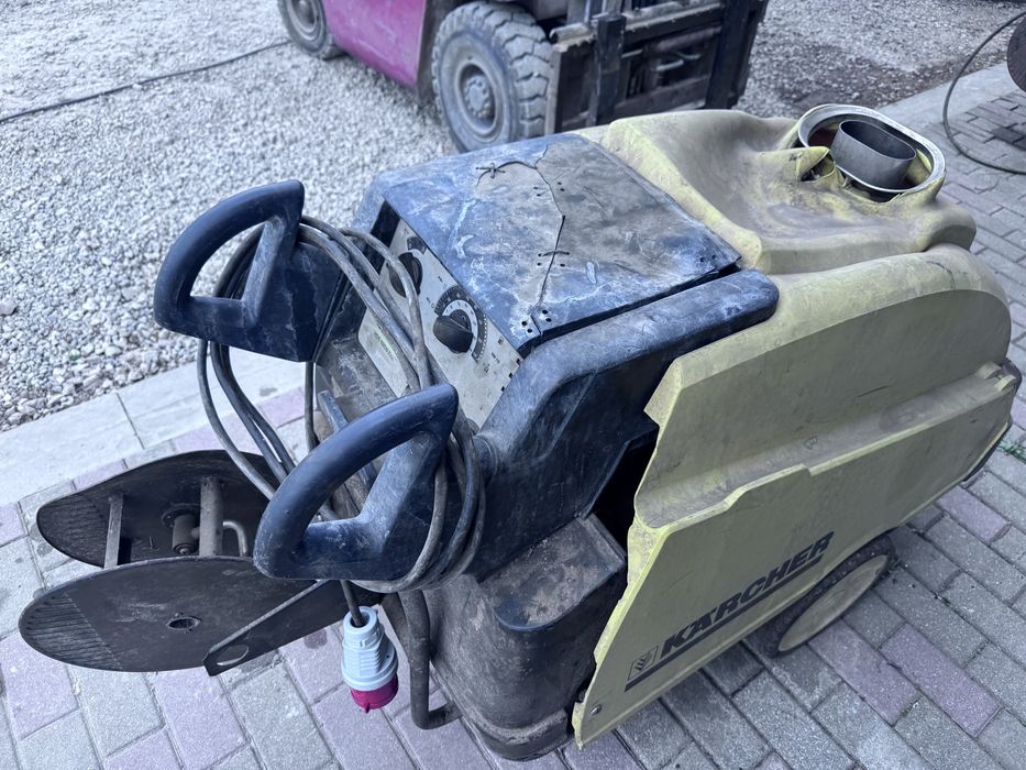 Karcher HDS 2 sztuki