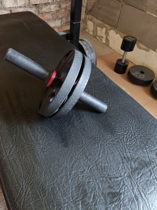 Przyrząd do ćwiczeń