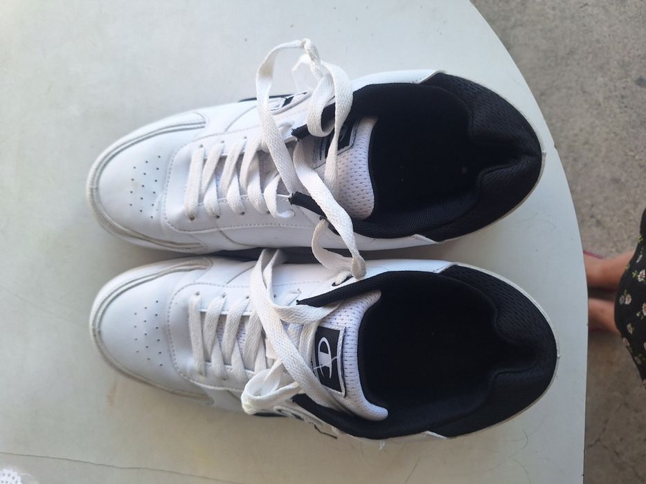 Sapatilhas para homem