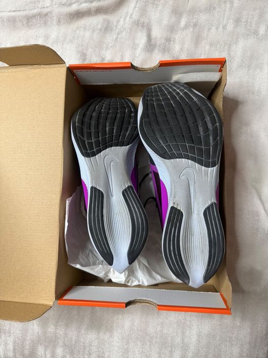Nike Zoom Fly 4 Sapatilhas de Corrida