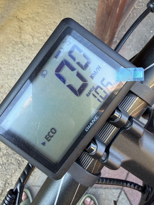 Rower giant explore e-bike e - 2