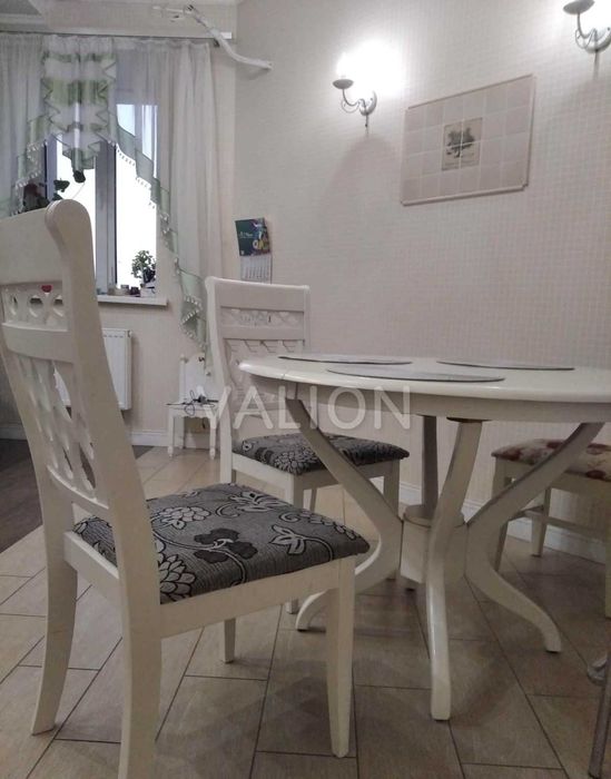 Продам 2кім.квартиру, 83кв.м., Буча Нове Шосе,14 єВідновлення