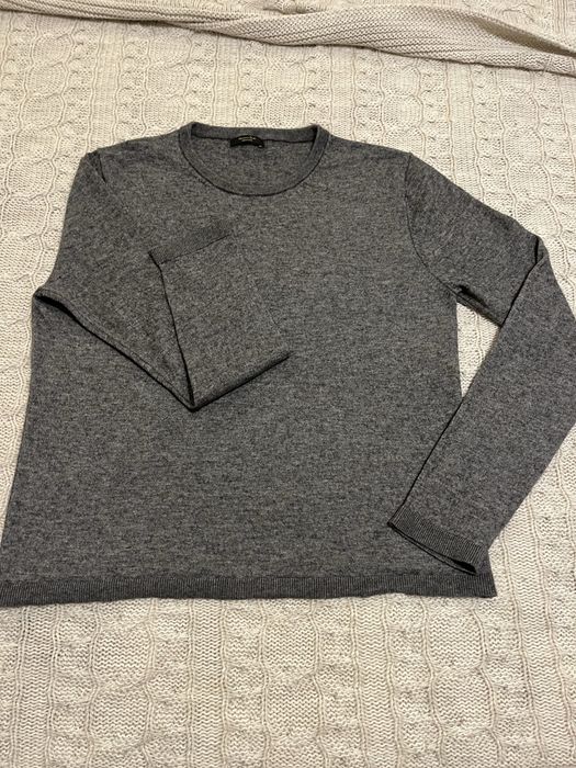 Кофта massimo dutti