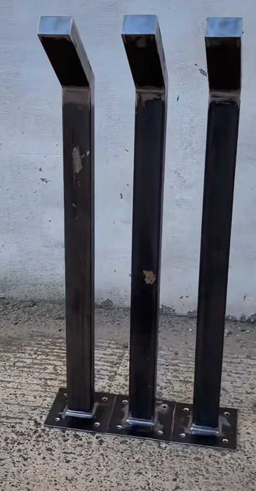 Kompleksowe wykonawstwo stalowo-drewniane