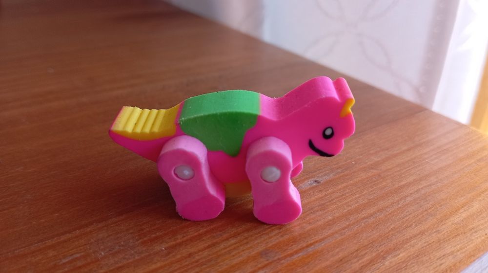 Brinquedos Figuras de coleção