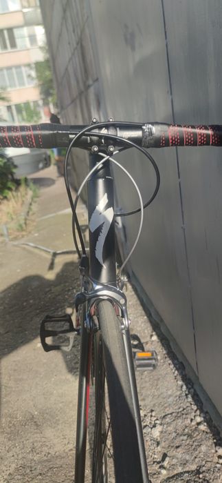 Specialized Allez 54