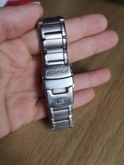 Zegarek używano CASIO