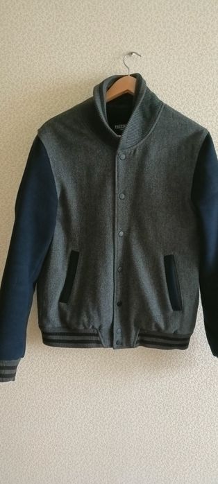 Куртка бейсбольна чоловіча