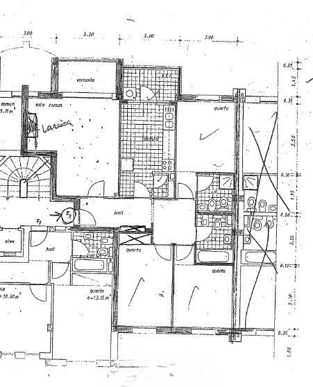 Apartamento T3 Com Garagem | Urbanização Ar E Sol - Coimbra