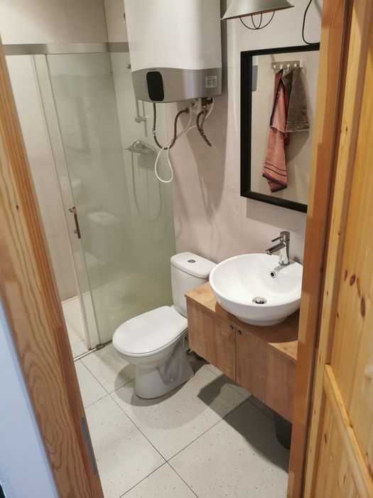 Pokój studio do wynajęcia w Centrum Gdyni blisko plaży.