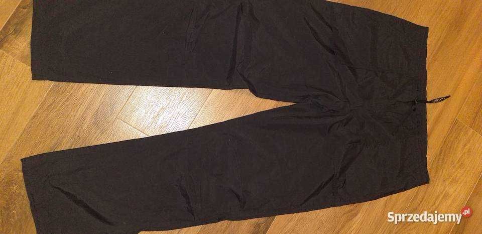 Spodnie sportowe puma