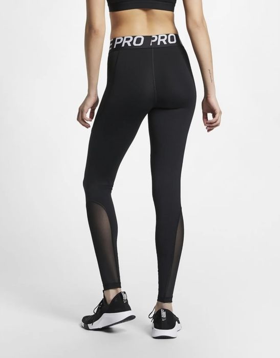 Лосіни nike pro розмір xs